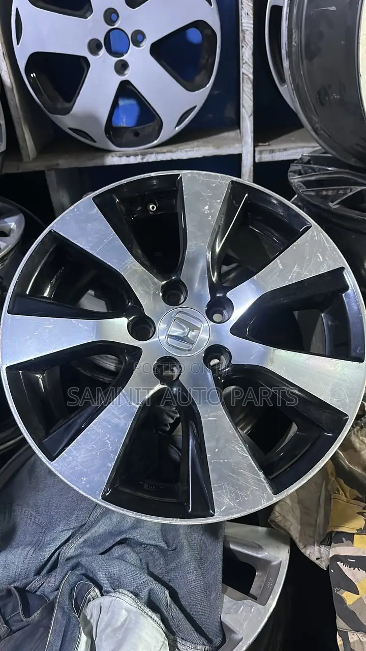 Home Used Rim 17 for Honda CR-V