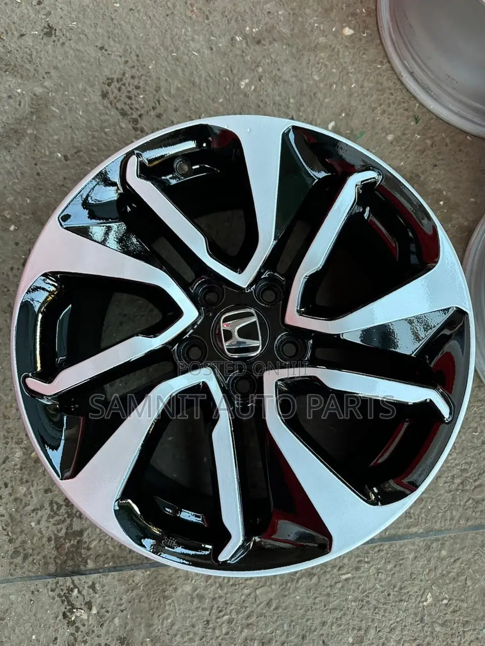 Home Used Rim 17 for Honda CR-V