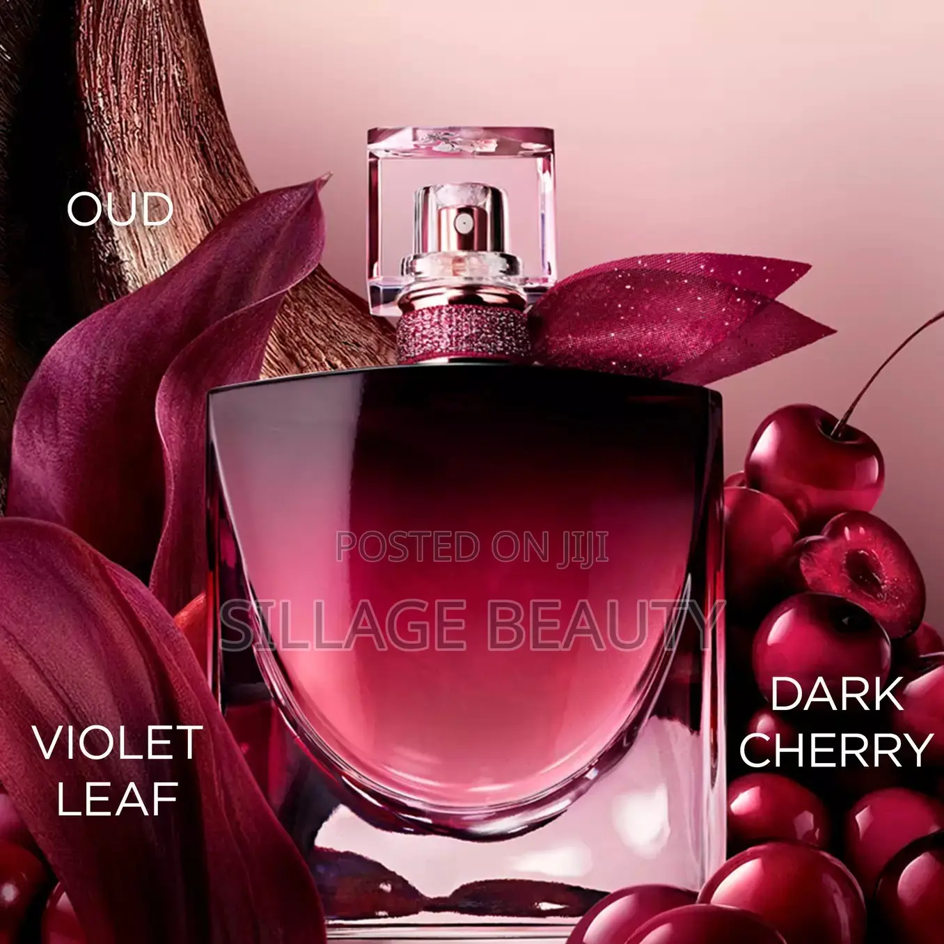 Lancôme La Vie Est Belle Elixir Very Cherry