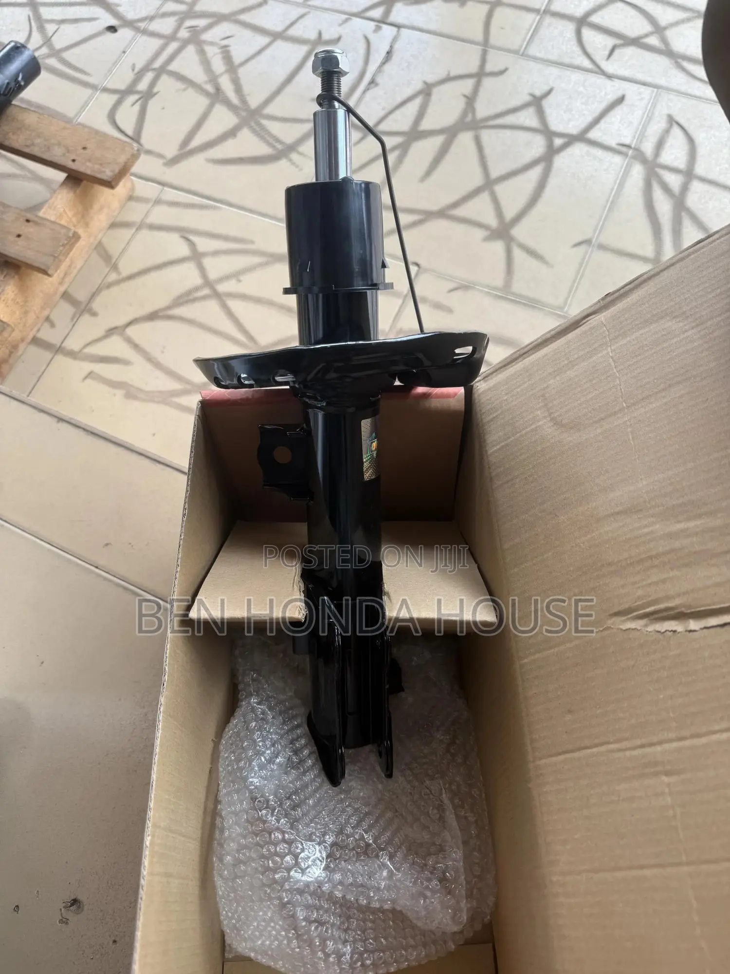 Elantra Front Shocks 2015,2016,2017-2020