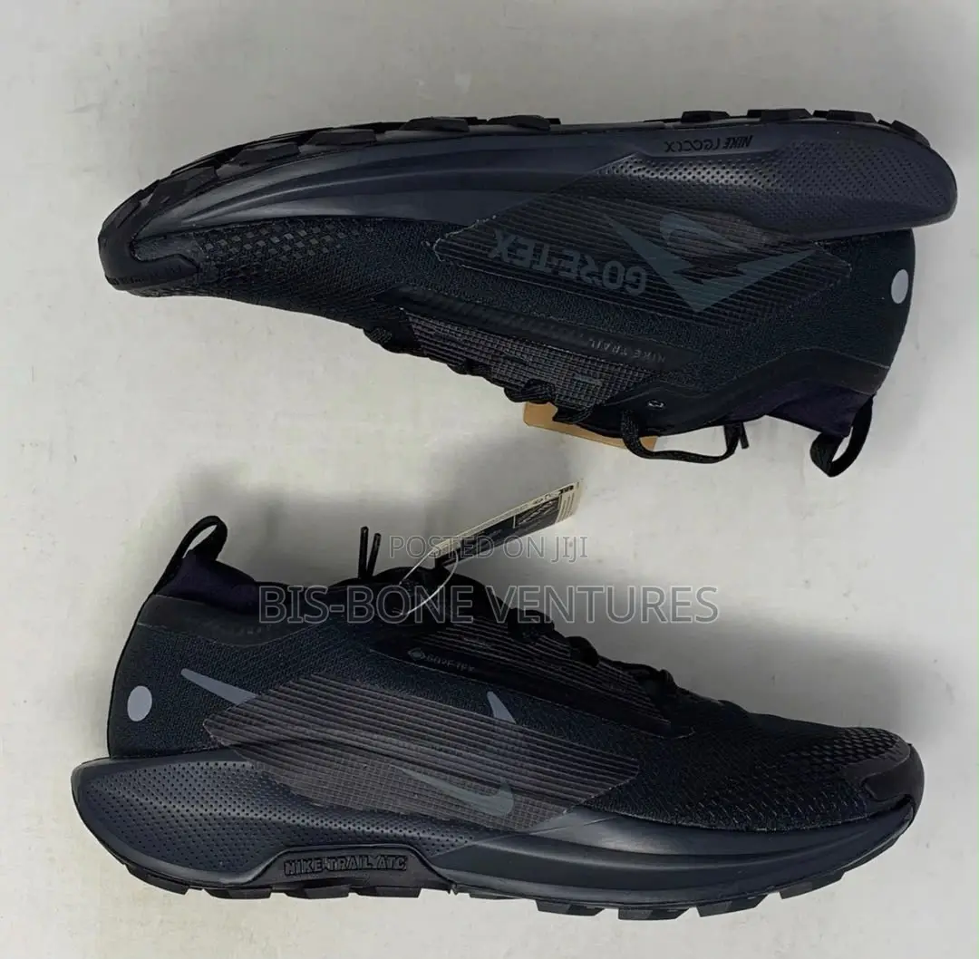 Nike Trail