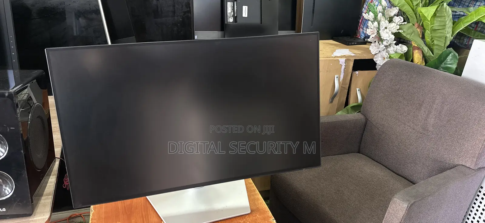 Dell Ultra Sharp Ips Monitor 2424h