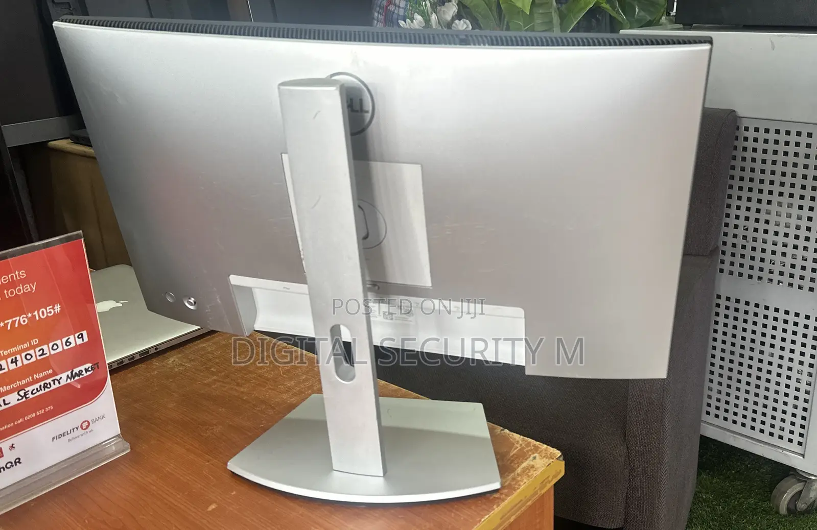Dell Ultra Sharp Ips Monitor 2424h
