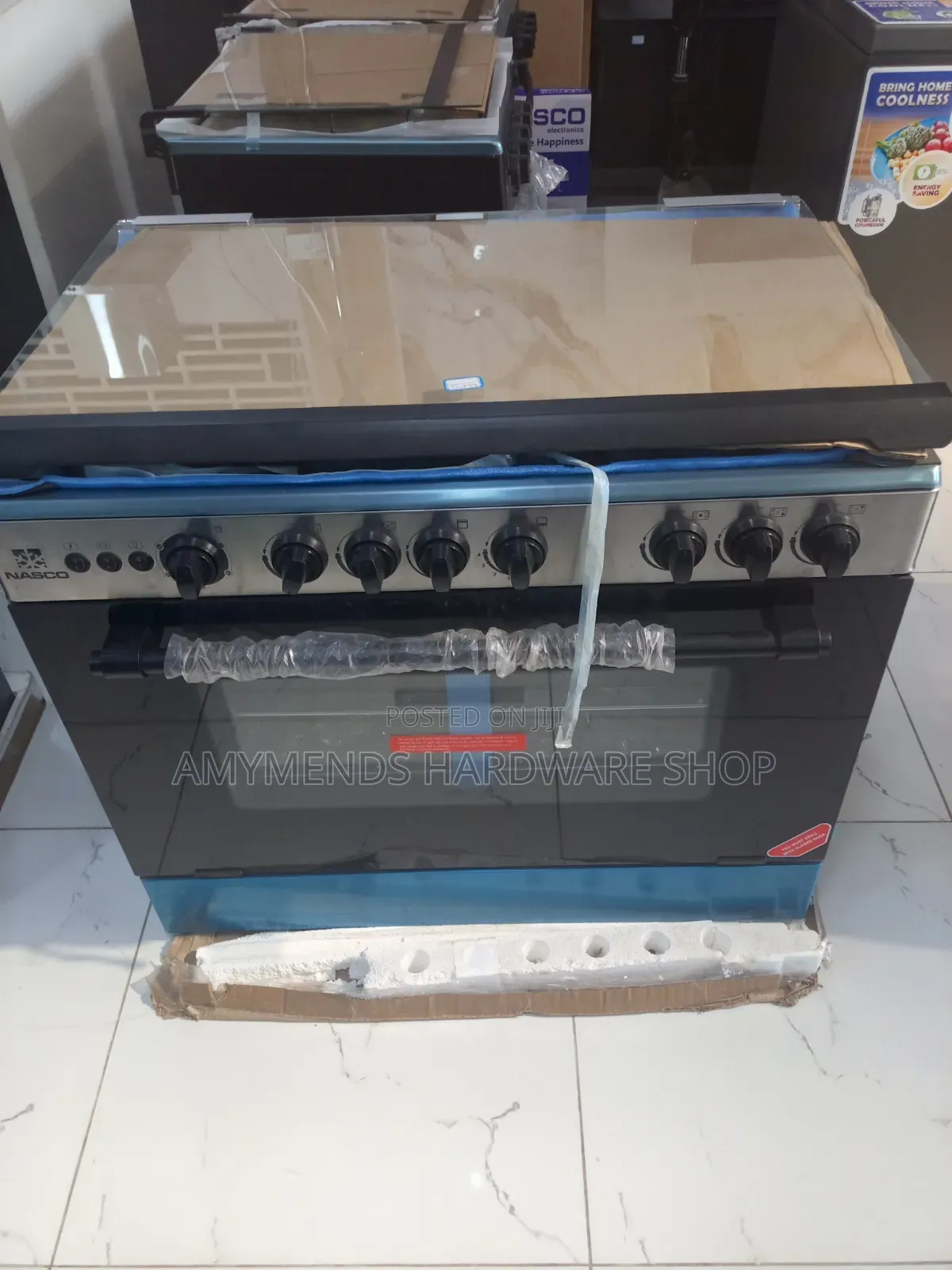 Nasco Nasgc-Lme901 90cm