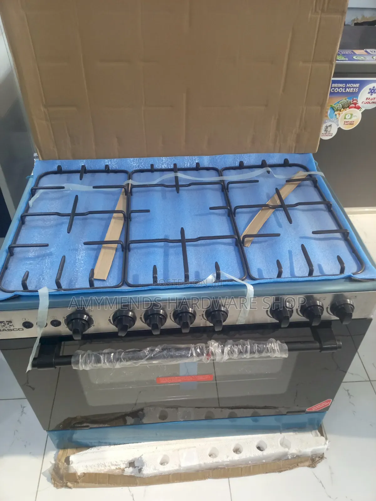 Nasco Nasgc-Lme901 90cm