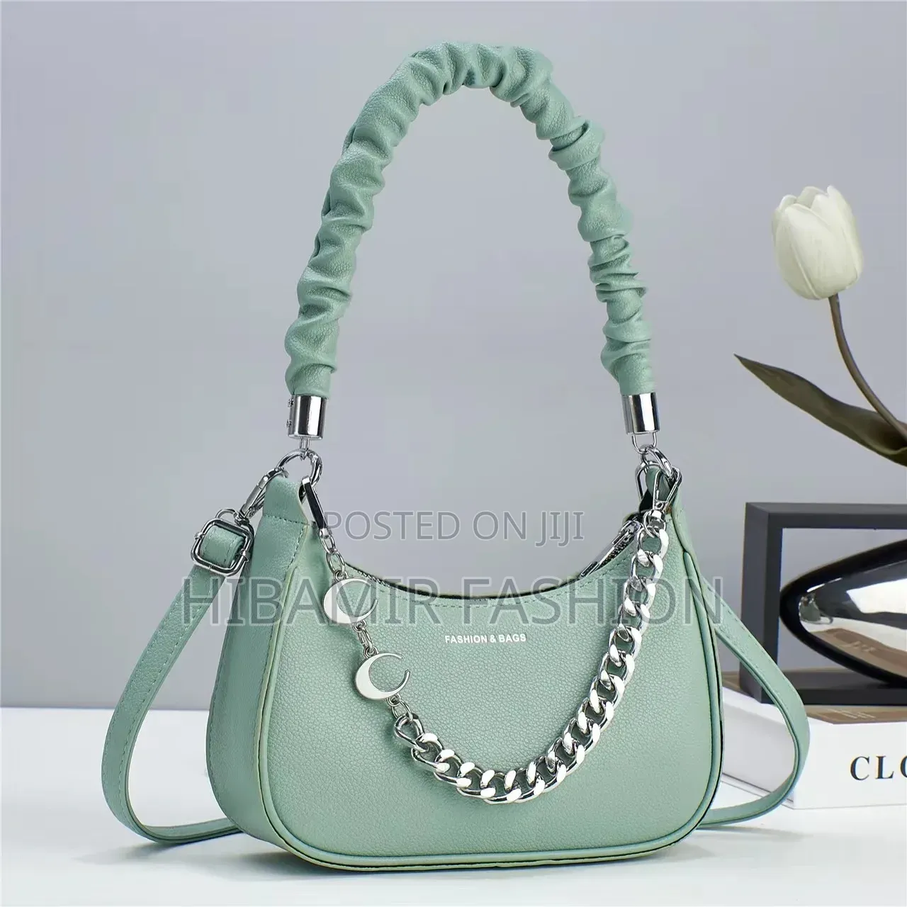Women Luxury Handbags
