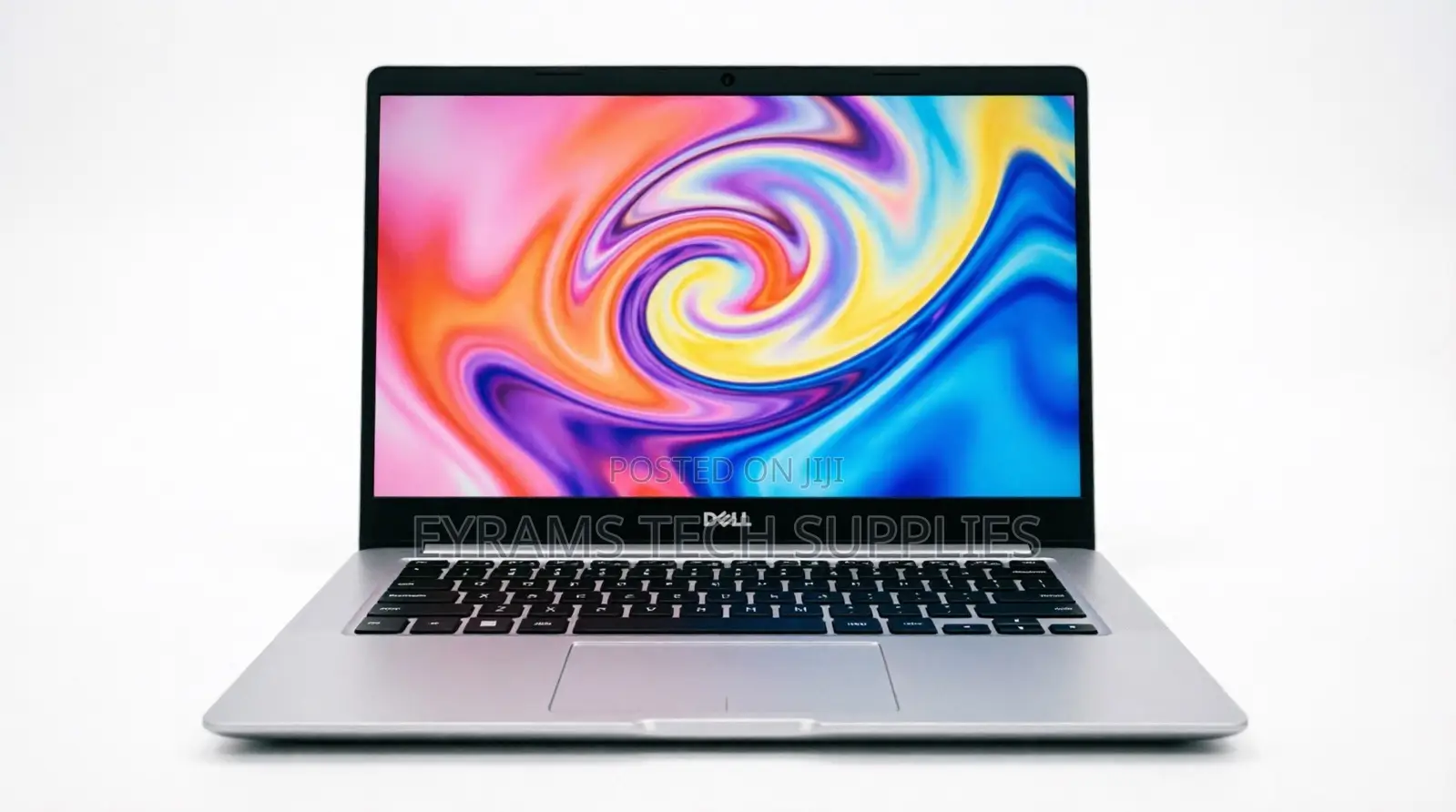 New Laptop Dell Latitude 14 8GB Intel Core i5 SSD 128GB
