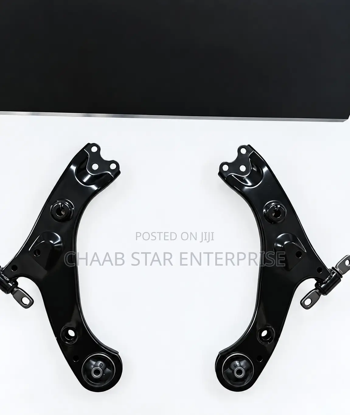 Honda HR-V 2014-2020 Lower Control Arm