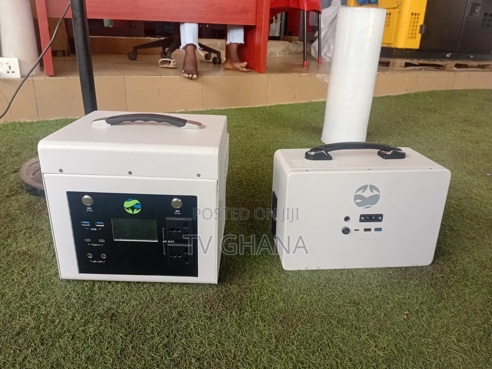 NEO Earth 1000W Power Station – Massive Power, Premium Quality1000w