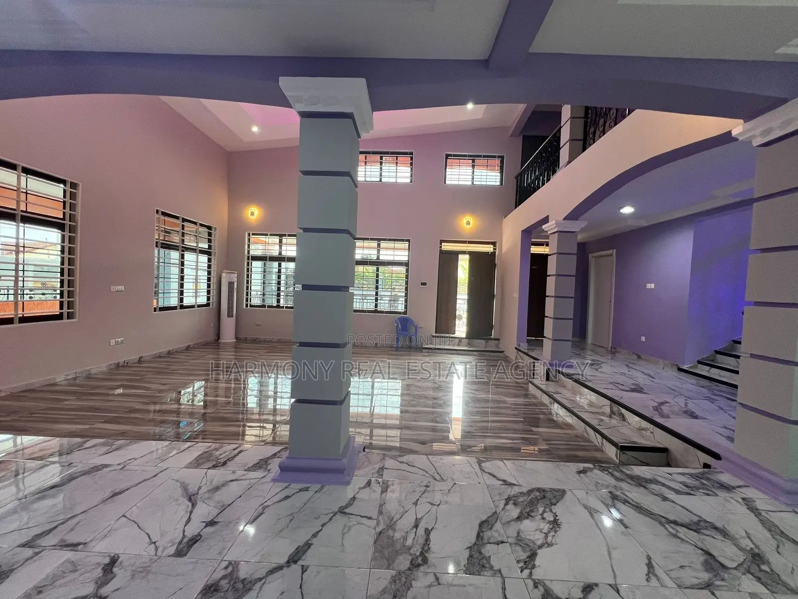 Church Space for Rent -Achimota