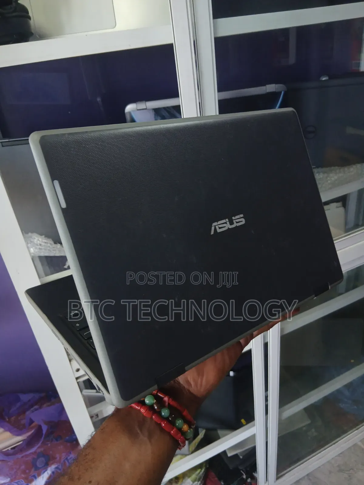 Laptop Asus ASUSPRO P2430UA 8GB Intel Celeron SSD 128GB