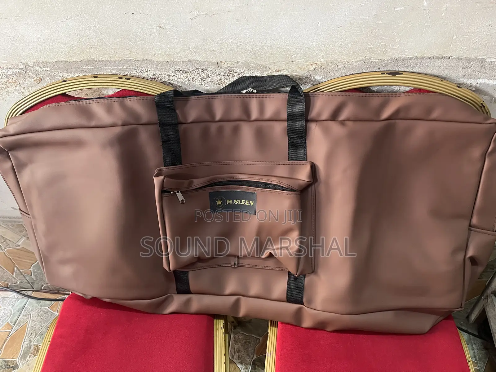 Large Keyboard Bag (SX720, SX920)