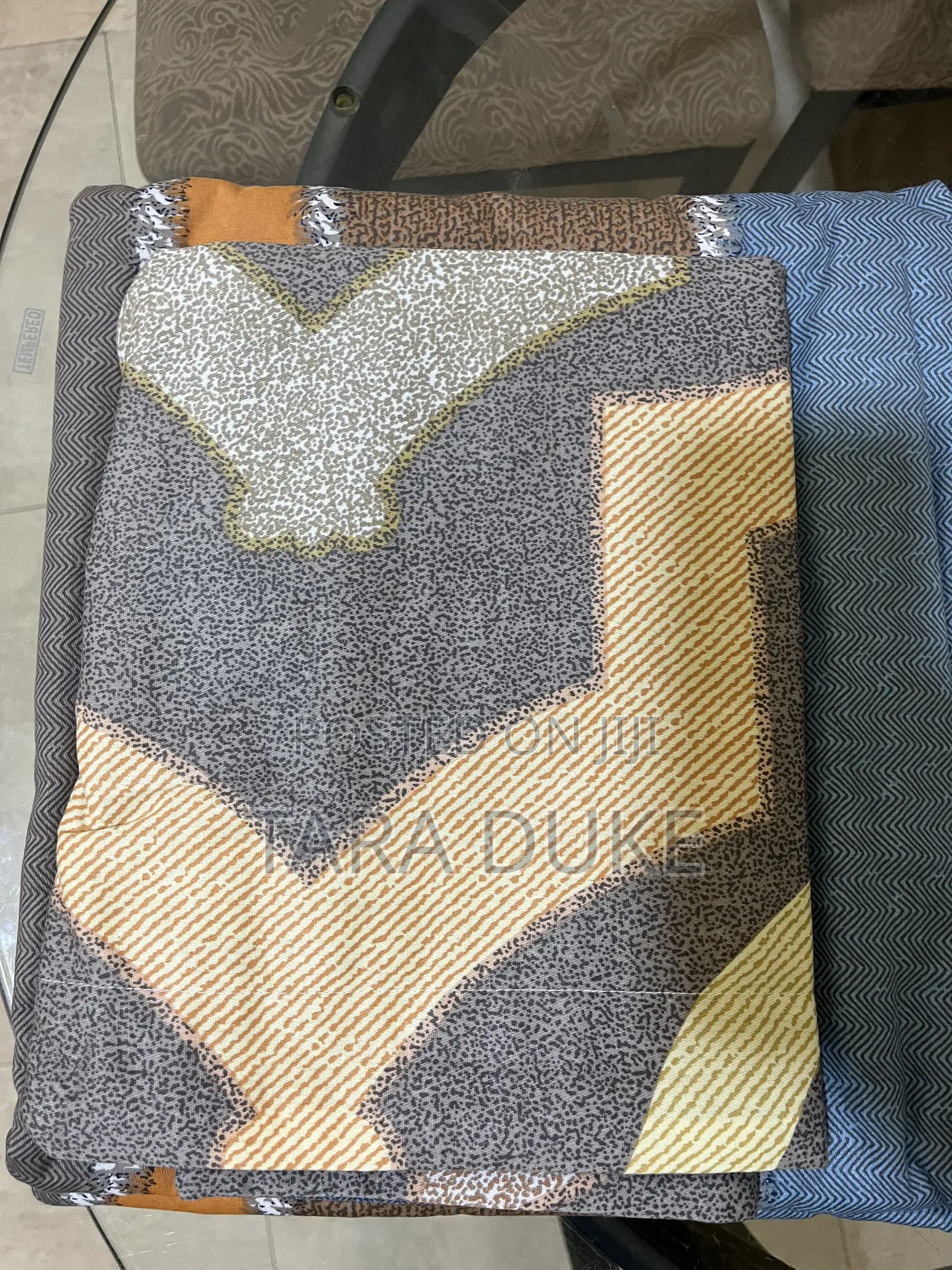 Modern Bedsheets Double Bed