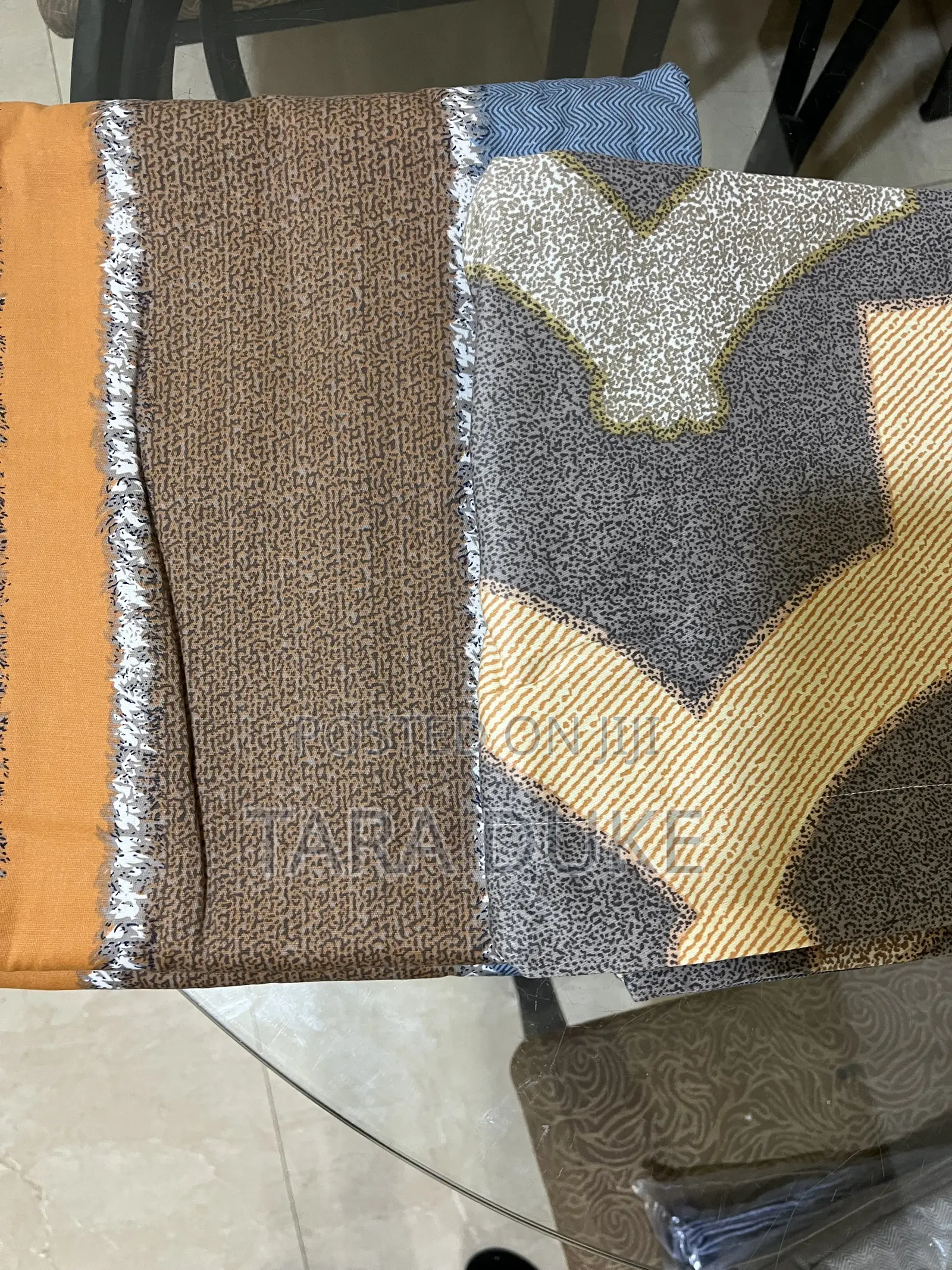 Modern Bedsheets Double Bed