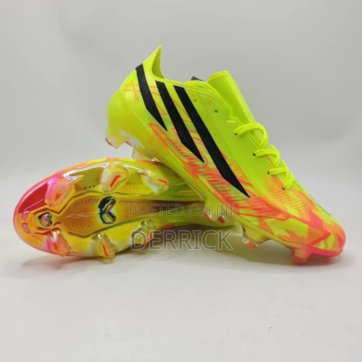 Quality Boots