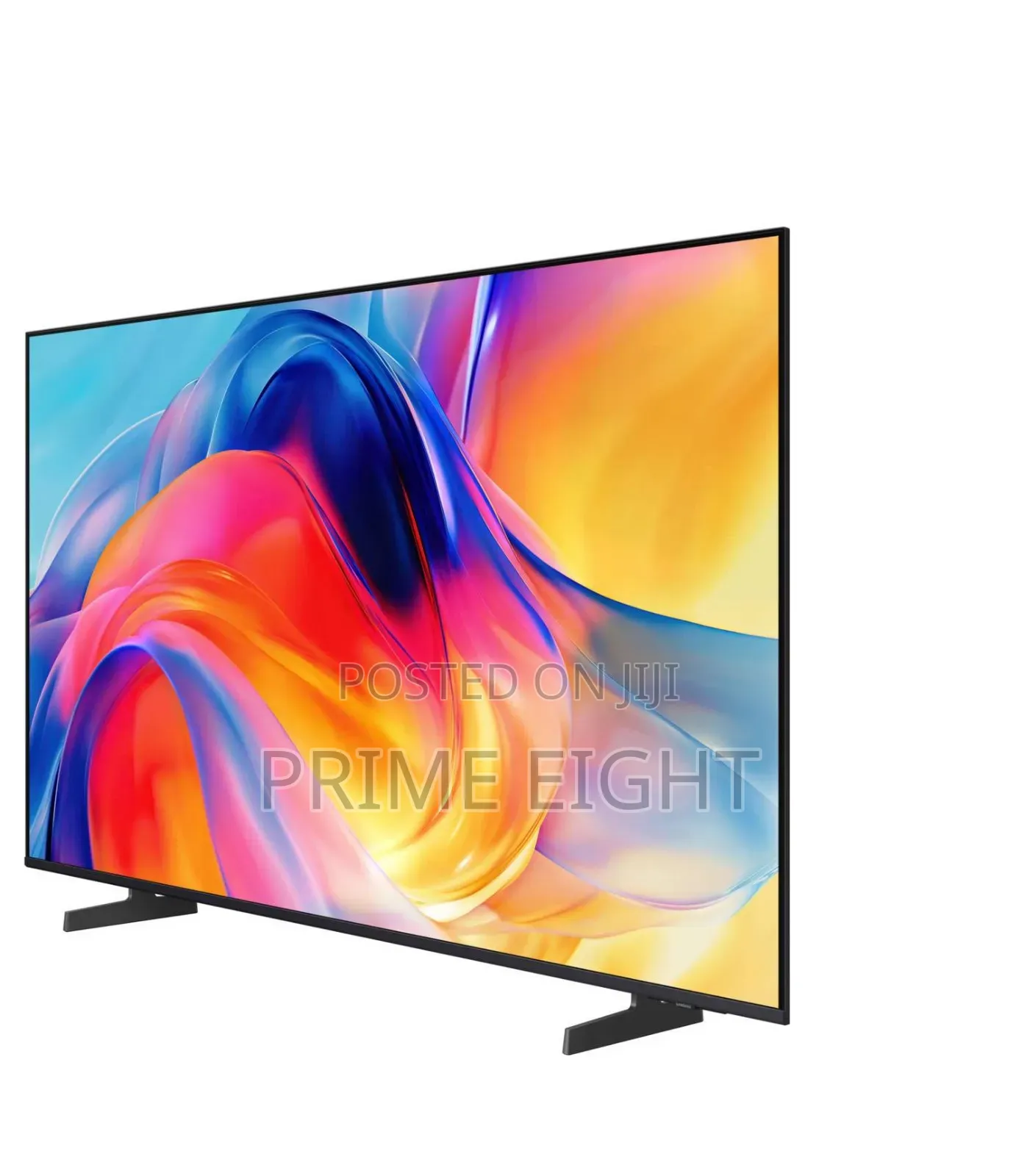 New Samsung 85-Inch M70h Mini Led 4k Vision Ai Smart TV Ua85m70hawxxy