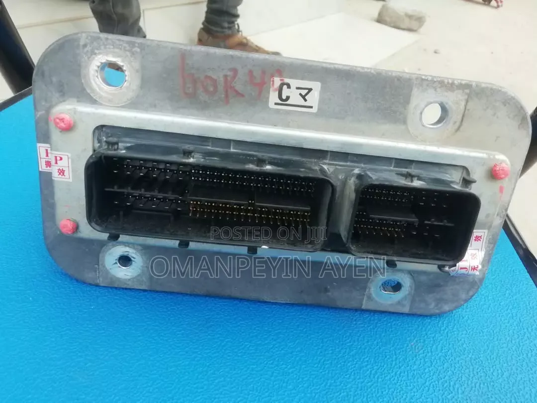 2010-2013 Land Cruiser /Lexus (ECU/PCM/ Control Board 5.7l V8