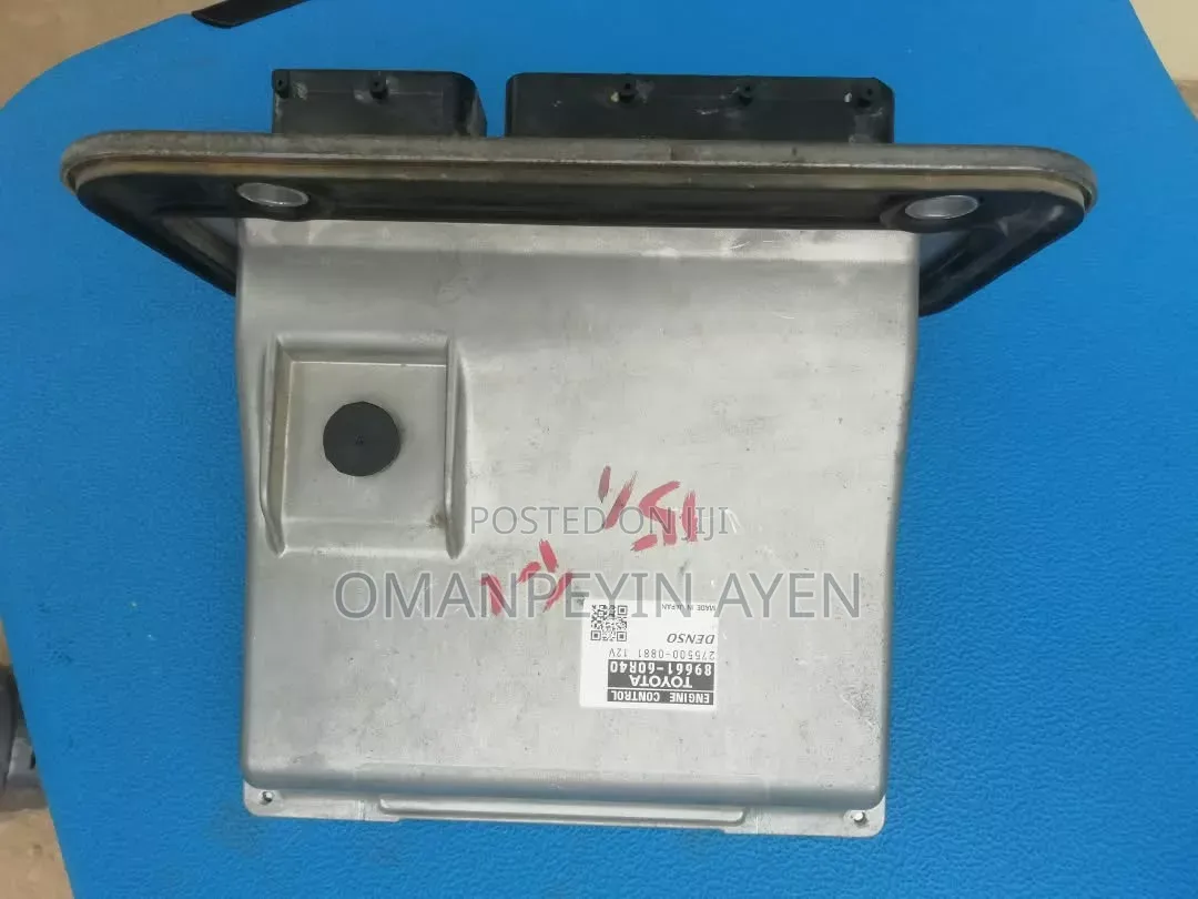 2010-2013 Land Cruiser /Lexus (ECU/PCM/ Control Board 5.7l V8