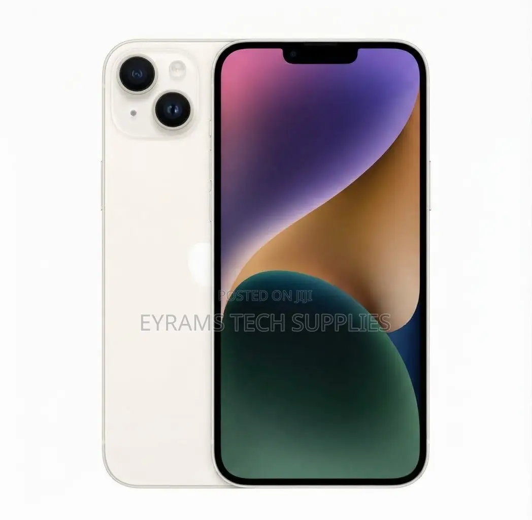 Apple iPhone 14 128 GB Purple