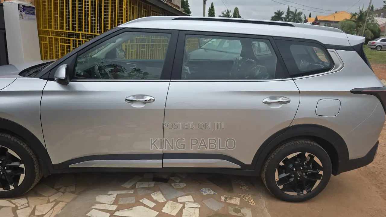 Kia for Family Occasions, Funerals, Weddings Etc