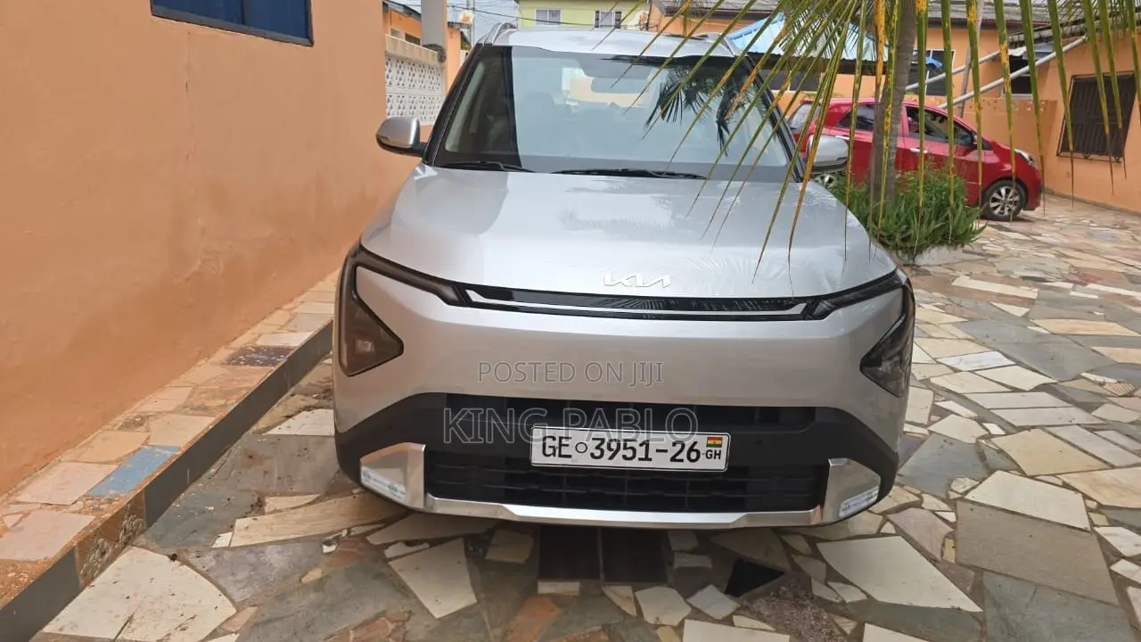 Kia for Family Occasions, Funerals, Weddings Etc