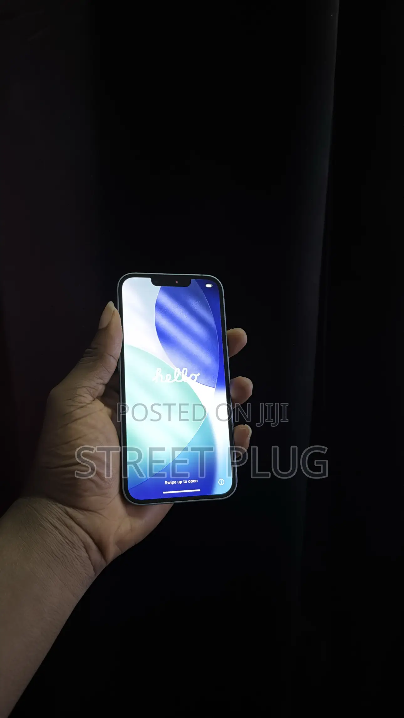 Apple iPhone 14 128 GB Blue