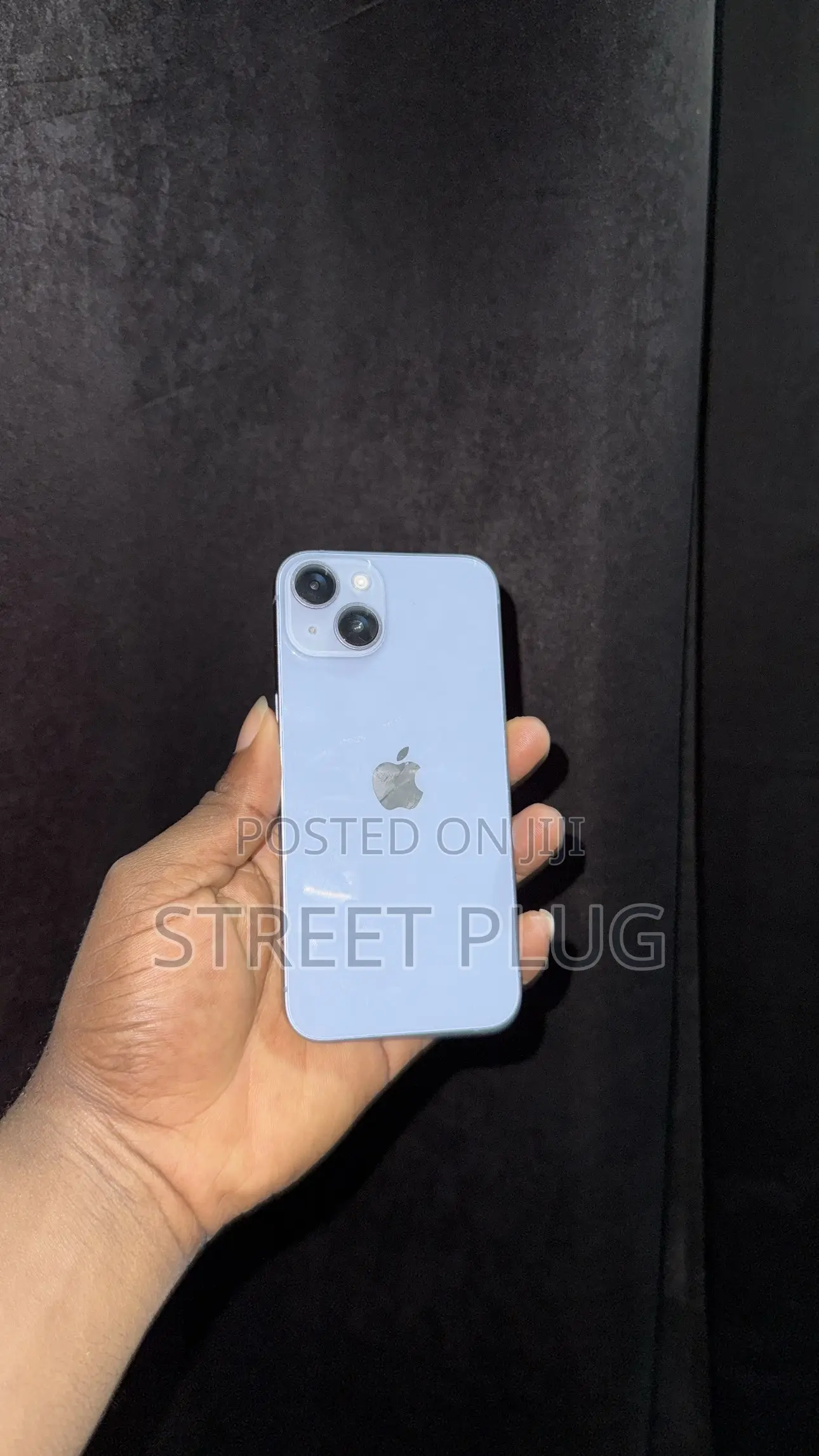 Apple iPhone 14 128 GB Blue