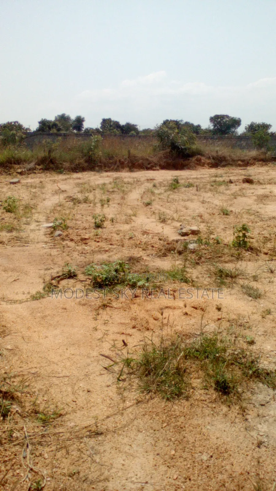 One Plot of Land at Obeyeyie Amasaman