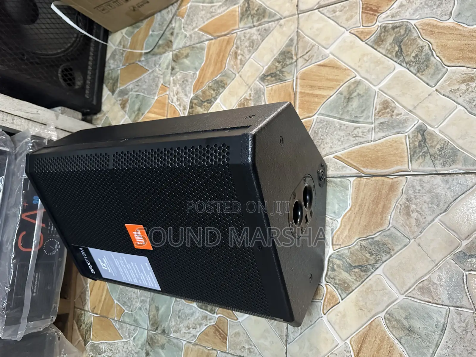 JBL Stage Monitor 12 Inches