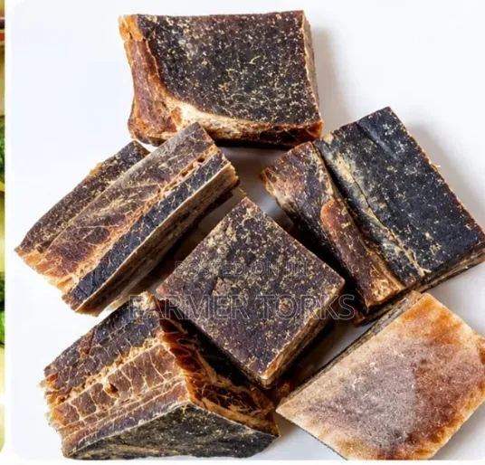 Kako (Salted Dry Fish)