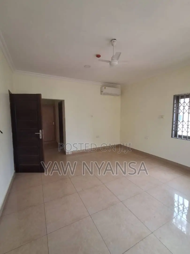 3bdrm House in Bn Estate, West Legon for rent
