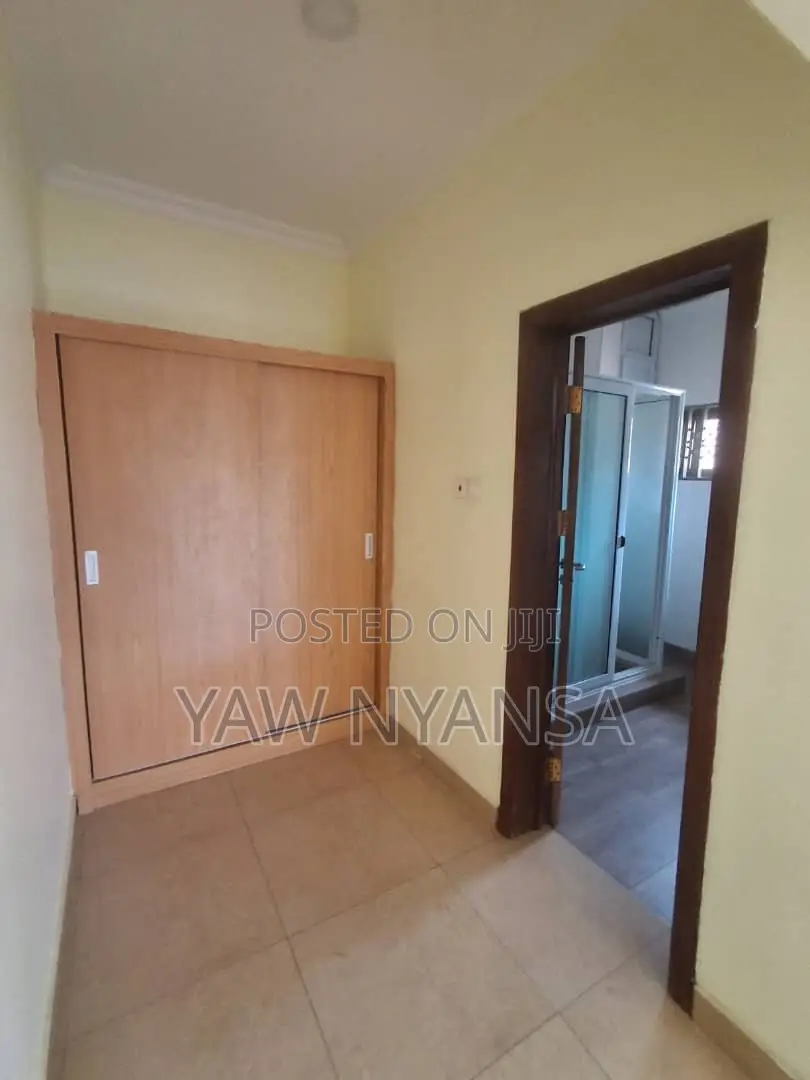 3bdrm House in Bn Estate, West Legon for rent