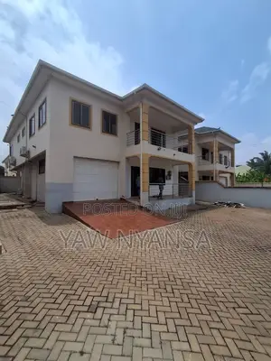 3bdrm House in Bn Estate, West Legon for rent
