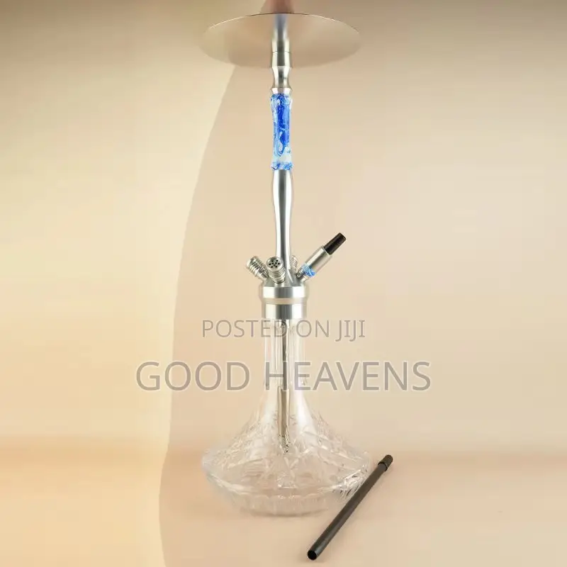 Shisha and Accessories