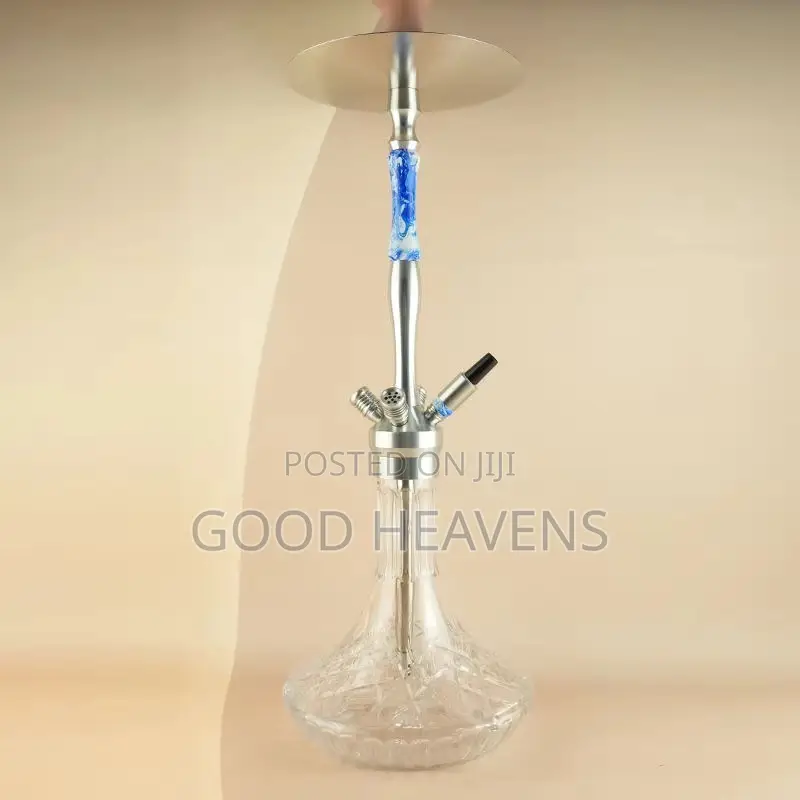 Shisha and Accessories