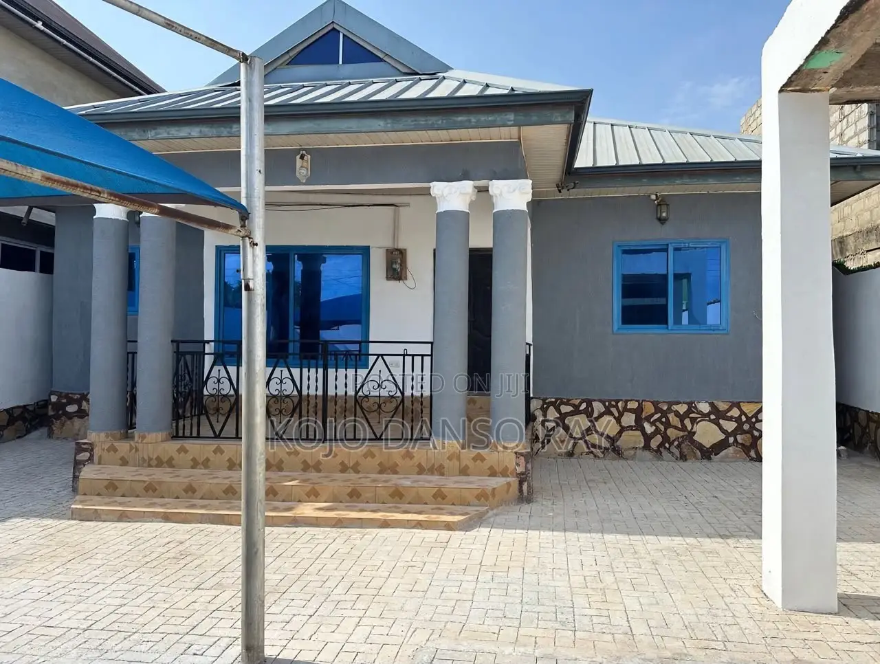 3bdrm House in Pandak Agency, Ashomang Estate for sale