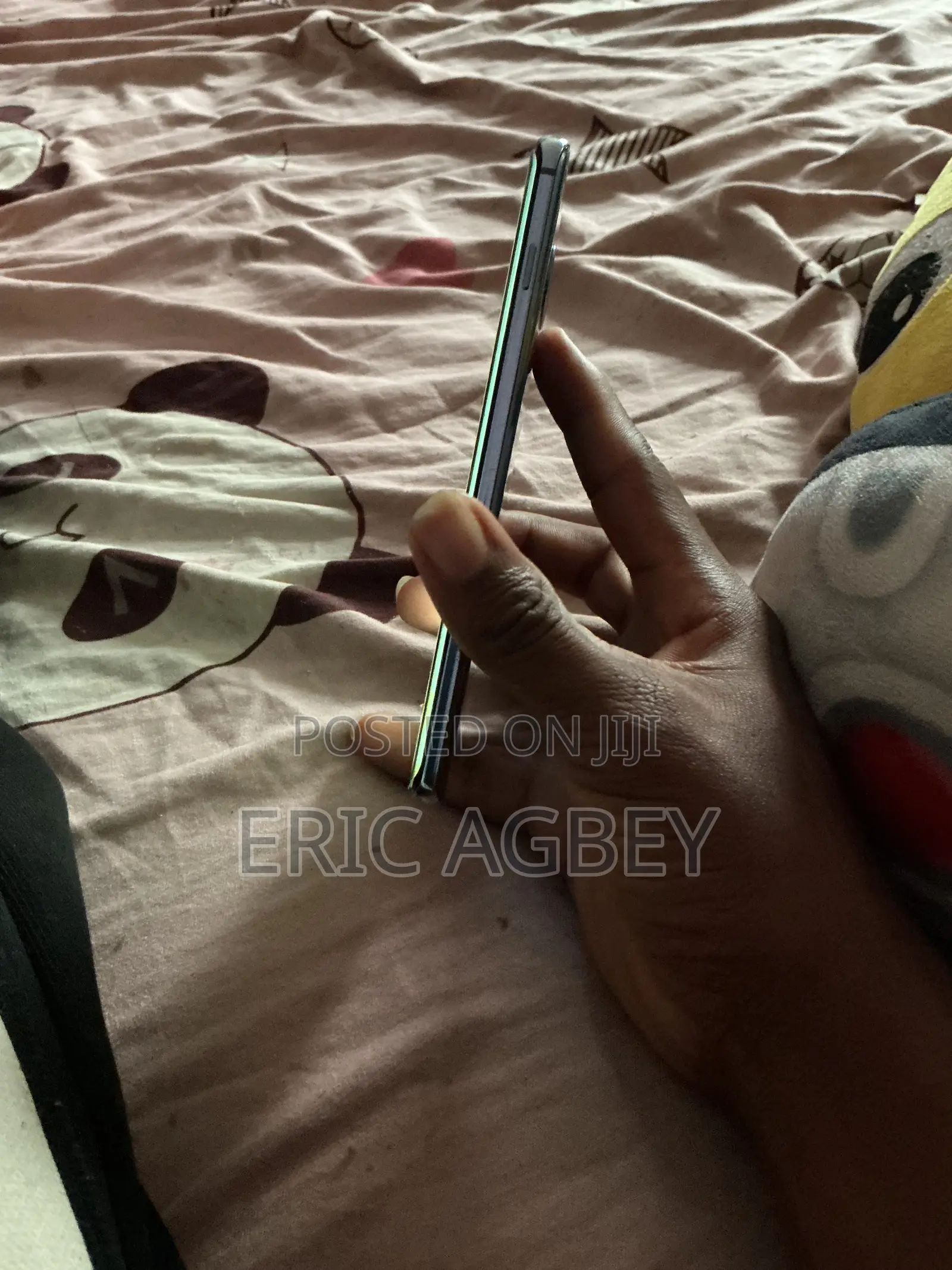 Samsung Galaxy S10 Plus 128 GB Blue