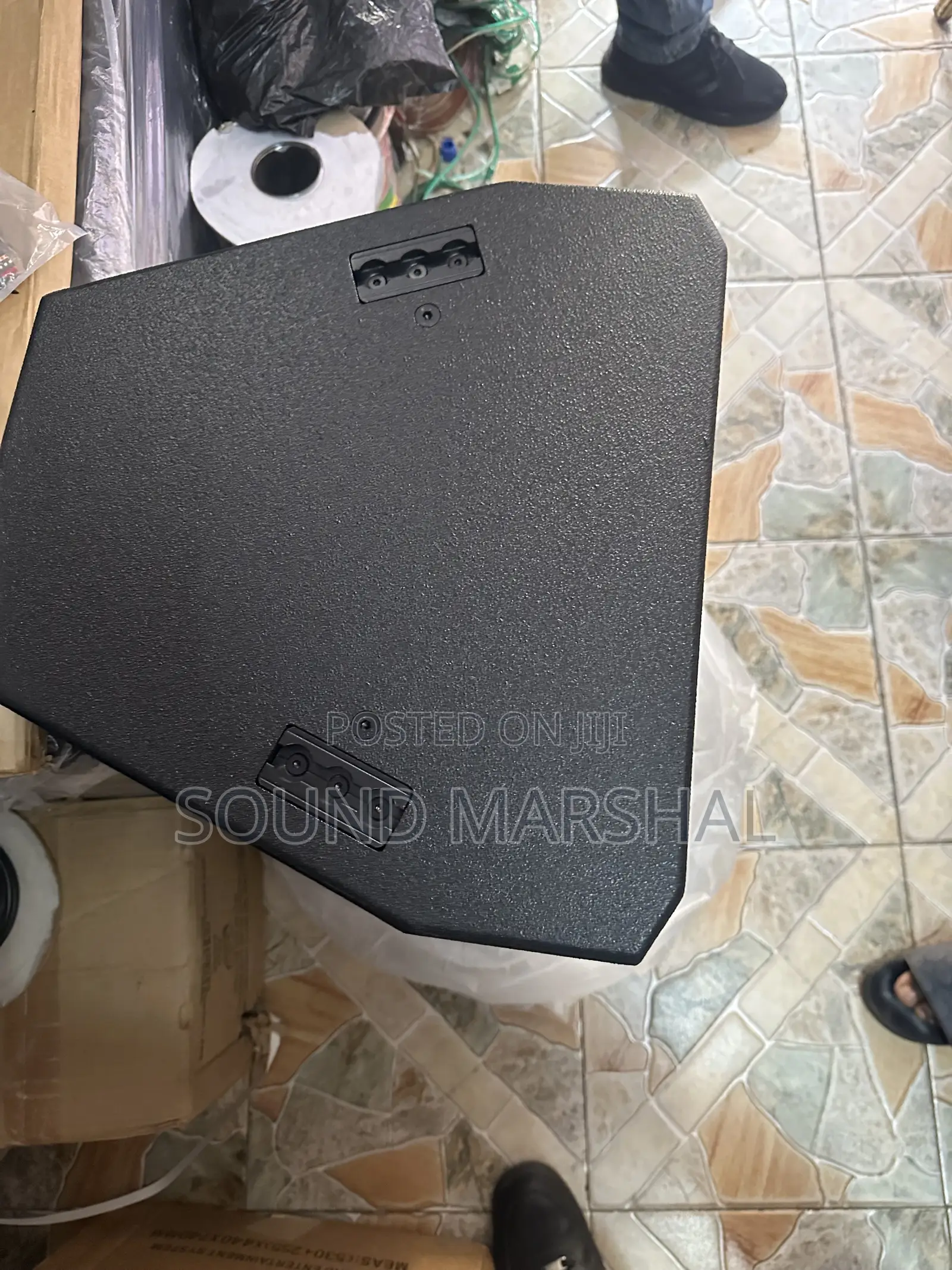 JBL SRX700 Passive Speaker 15 Inches