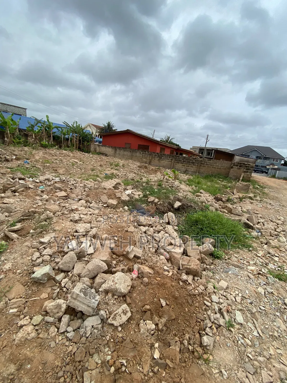 Plot of Land