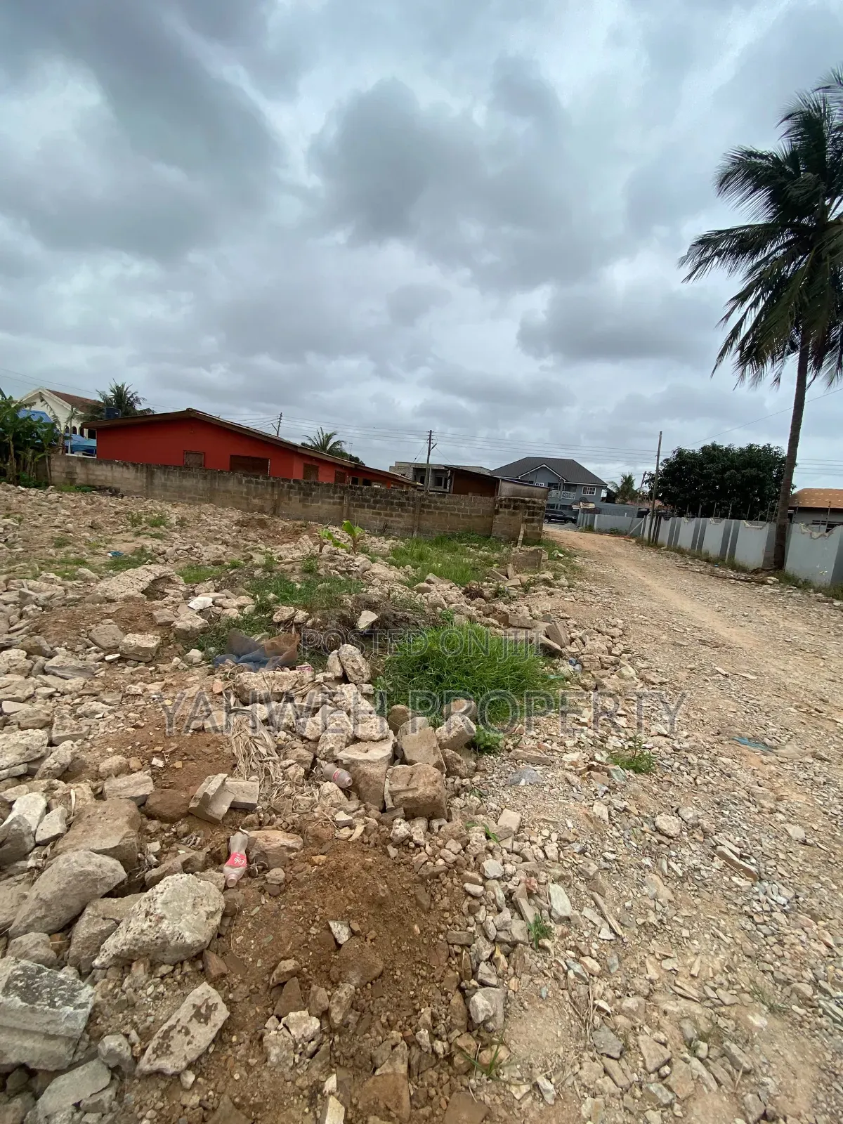 Plot of Land