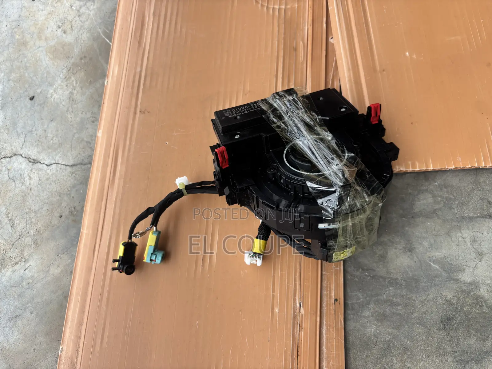 Tundra 2022-2023-2024-2025 Horn Plate