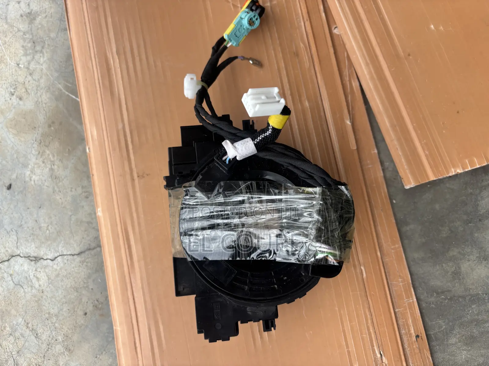 Tundra 2022-2023-2024-2025 Horn Plate