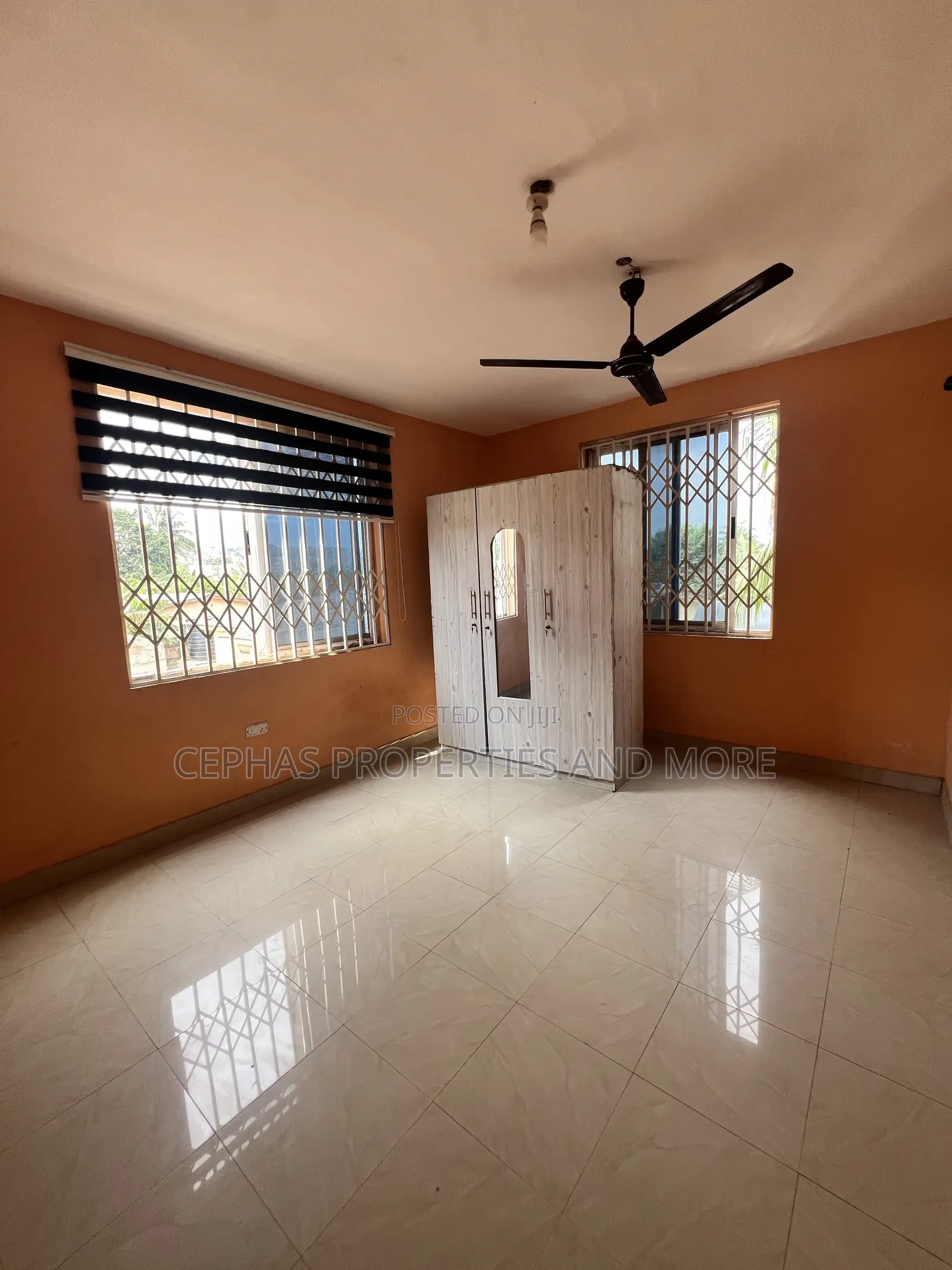 2bdrm Apartment in Ashongman Estate for rent