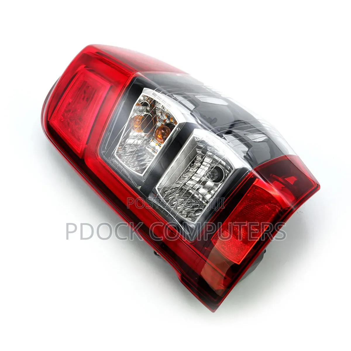Mitsubishi L200 Tail Lamb Light Rh & Lf Led Pair (2pcs)