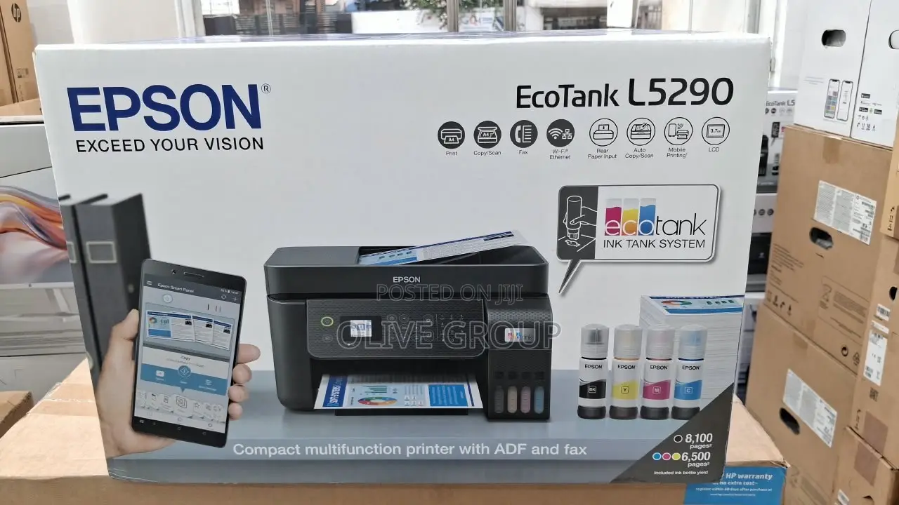Epson L5290