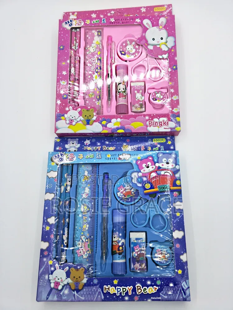 Party Pack/Gift and Birthday Sourvenir