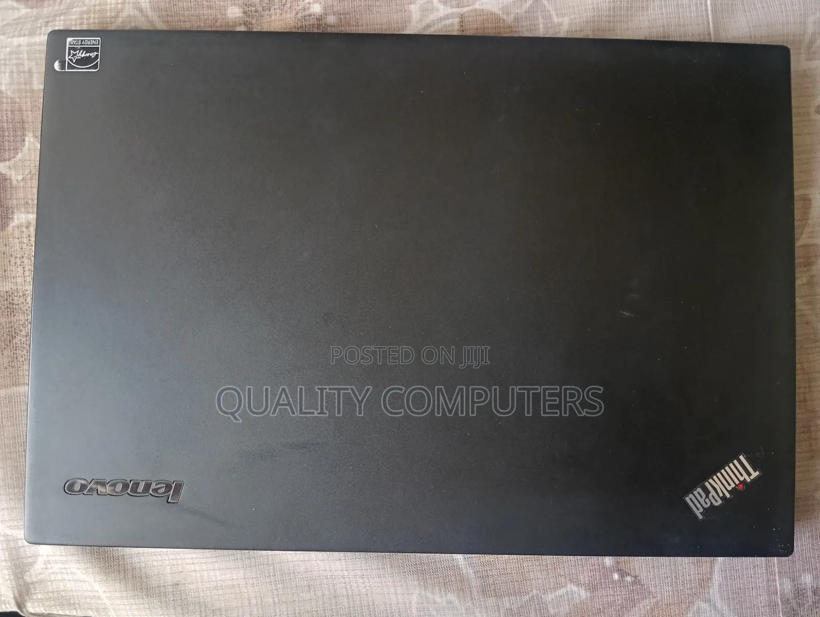 Laptop Lenovo ThinkPad T440s 4GB Intel Core i7 HDD 500GB
