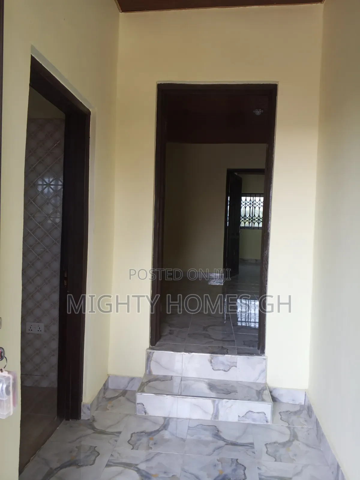 1bdrm Apartment in Mighty Homes, Kasoa for rent