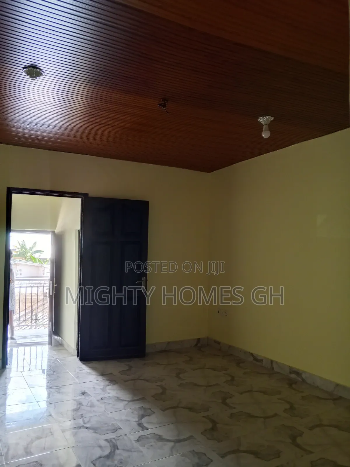 1bdrm Apartment in Mighty Homes, Kasoa for rent