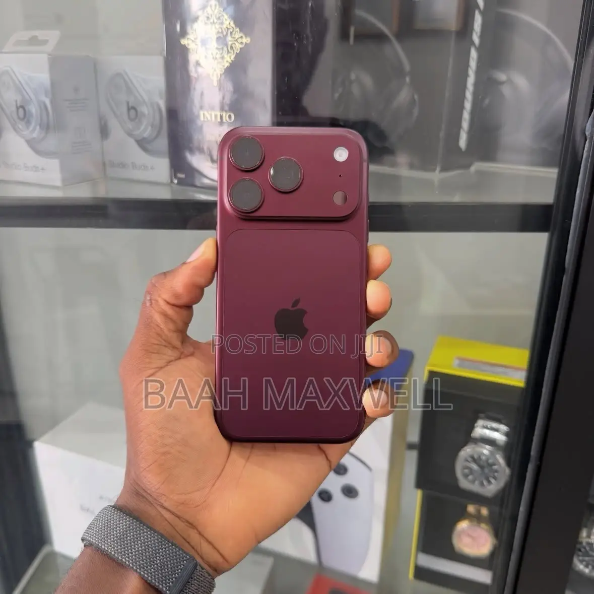 New Apple iPhone 18 Pro Max 256 GB